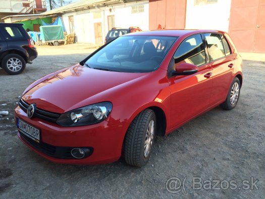 Auto na predaj